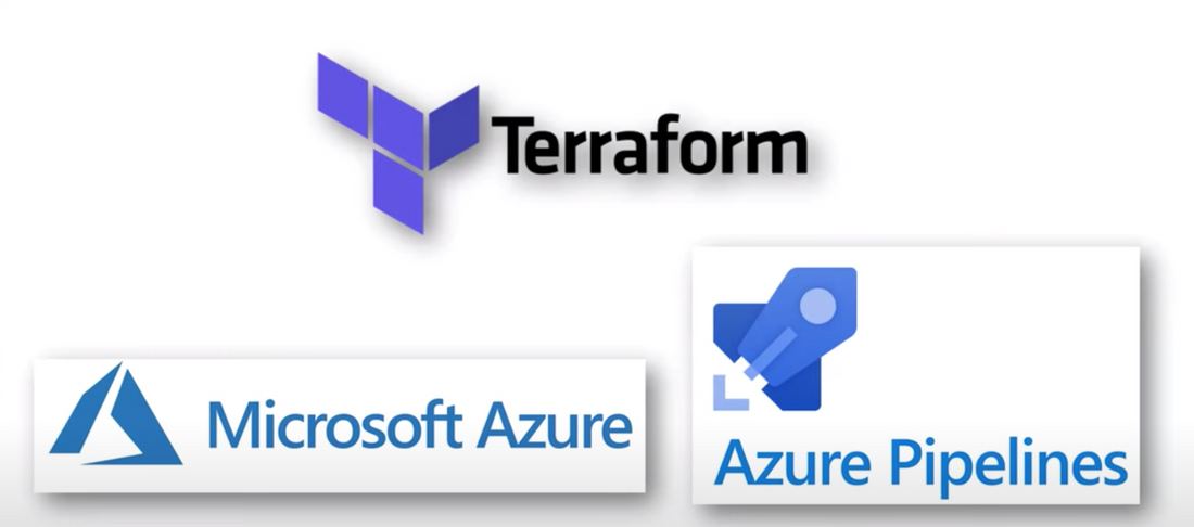 Azure DevOps: Deploy your infrastructure with Terraform & Azure Pipelines